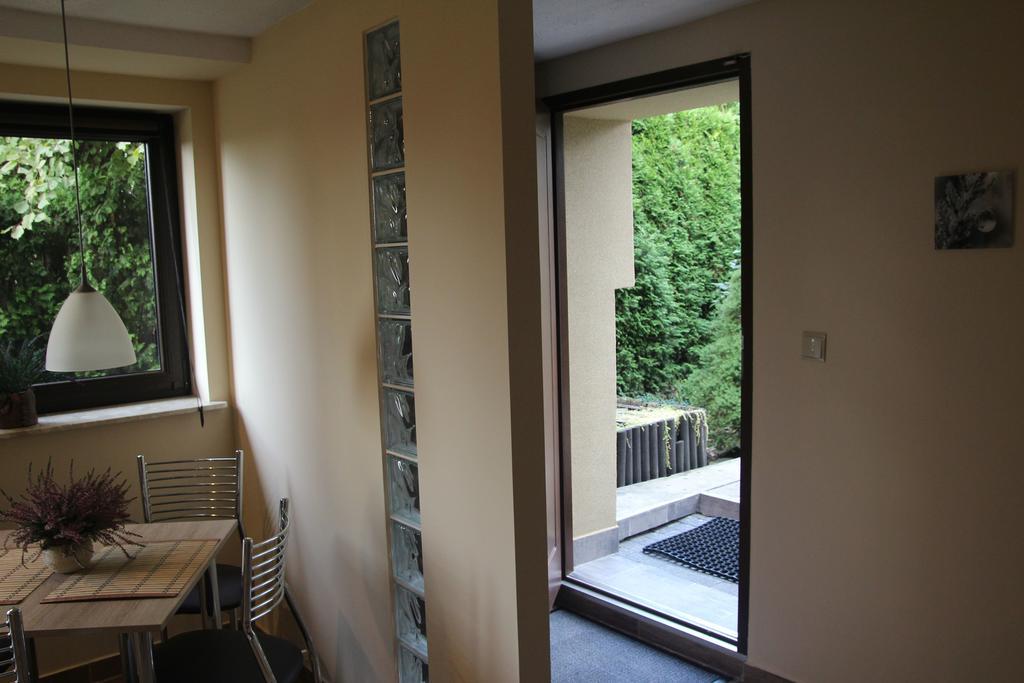 Apartament Aldi Bielsko-Biała Exterior photo